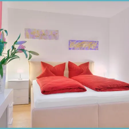 Apartamento Premium Bad Tölz