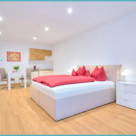 Premium Apartman Bad Tölz