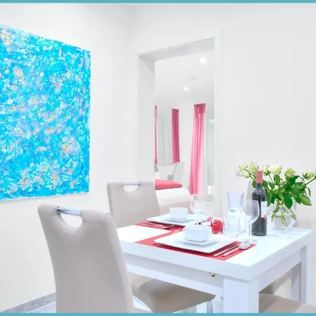 Apartamento Premium