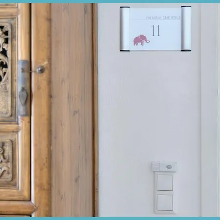 Apartman Premium Bad Tölz